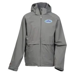 FILA London Waterproof Jacket - Men's