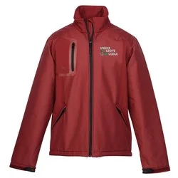 FILA Tacoma Soft Shell Jacket - Men's