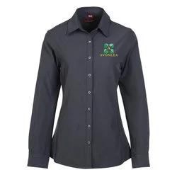 Coal Harbour Breathable Dress Shirt - Ladies'
