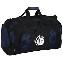 Diamond Rock Duffel