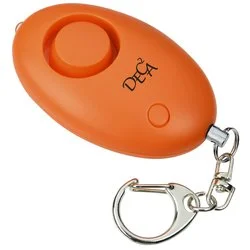 Panic Alarm Key Light