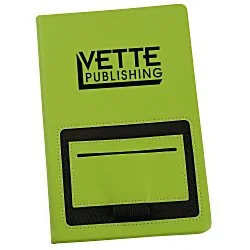 Fusion Bound Journal