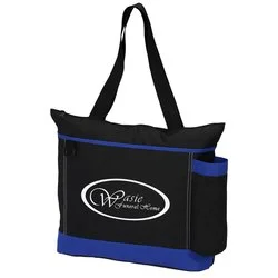 Venture Tote Bag