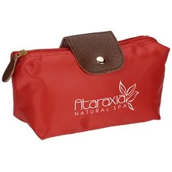 Cosmetic Vanity Bag