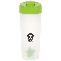 Shake and Take Sport Bottle - 24 oz.