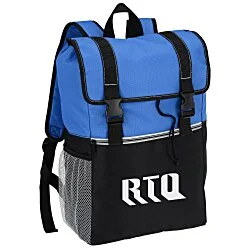 Brecken Rucksack Backpack