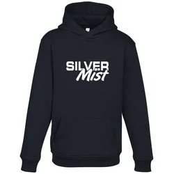 ESActive Hooded Sweatshirt - Youth - Screen
