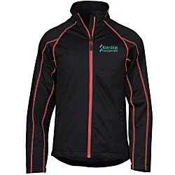 Contrast Stitch Sport Jacket - Men's - 24 hr