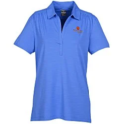Callaway Tonal Polo - Ladies'