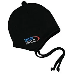 Heavyweight Helmet Toque - Solid - 24 hr