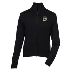 Alpine Full-Zip Sweater - Men's - 24 hr