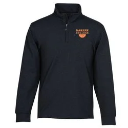 Cooldown Wellness Pullover - Men's - 24 hr