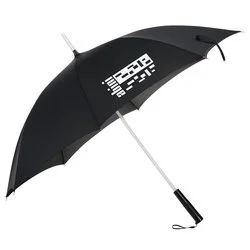 Disco LED Umbrella - 47" Arc