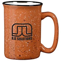 Tall Campfire Mug - 12 oz.