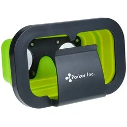 Collapsible Virtual Reality Glasses