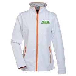 Colour Accent Lightweight Jacket - Ladies'