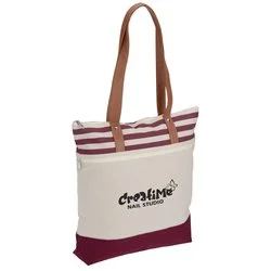 Granby Cotton Tote