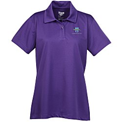 Command Snag Protection Polo - Ladies'