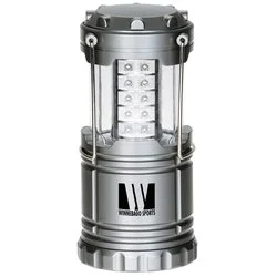 Pop Up Camping Light