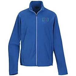 Crossland Microfleece Jacket - Men's - 24 hr