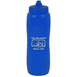 Valais Squeeze Water Bottle - 32 oz. - 24 hr