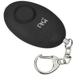 Panic Alarm Key Light - 24 hr