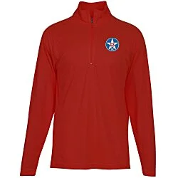 Lightweight Performance 1/4-Zip Pullover - Men's