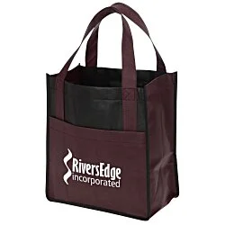 Toscano 6 Bottle Wine Tote