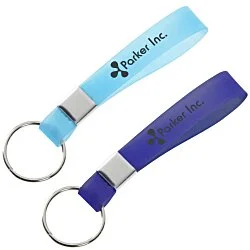 Loop Keychain - Sun Fun