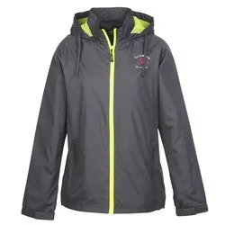 Club Packable Jacket - Ladies'