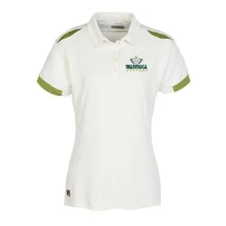 FILA Martinique Performance Polo - Ladies'
