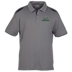 FILA Monterrey Performance Polo - Men's