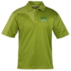FILA Birmingham Diamond Tech Polo - Men's