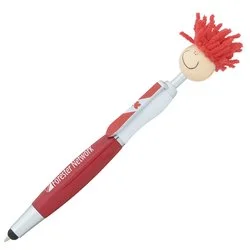 MopTopper Stylus Pen - Patriotic