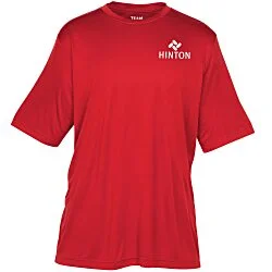 Zone Performance Tee - Men's - Screen