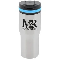 Urban Peak Persona Vacuum Tumbler - 20 oz.