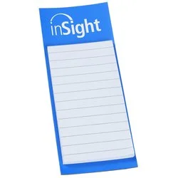 Magnetic Notepad