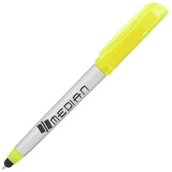 Comet Stylus Twist Pen/Highlighter