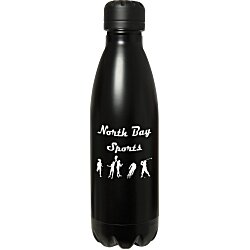 Rockit Claw Colour Pop Stainless Water Bottle - 17 oz.