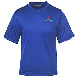 Summit Performance T-Shirt - Men's - 24 hr