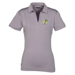 FILA Lisbon Performance Polo - Ladies'