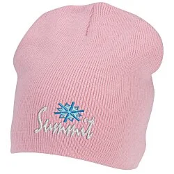 Knit Toque