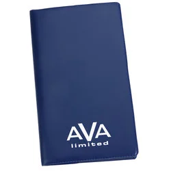 Soft Cover Tally Book