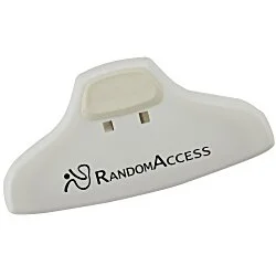 Grip-It Magnet Clip - Opaque