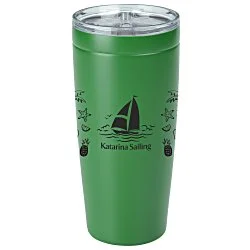 Viking Vacuum Tumbler - 20 oz. - Summer