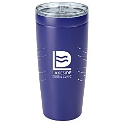 Viking Vacuum Tumbler - 20 oz. - Waves