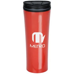 Aviva Travel Tumbler - 16 oz.