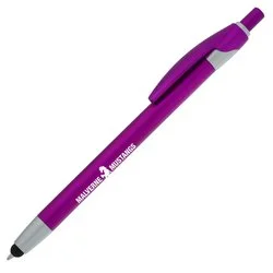 Hocus Pocus Slim Stylus Pen - Metallic