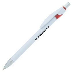 Hocus Pocus Slim Pen - White