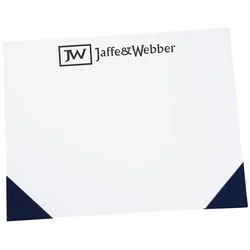 Desk Pad - 25 Sheet